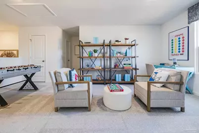 4765 Runway Dr #LOT 11F, Pace, FL 32571 - Photo 34