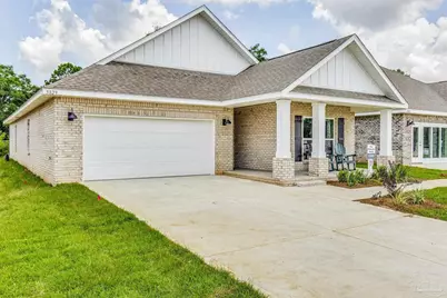 9777 Windy Hill Rd, Pensacola, FL 32526 - Photo 2