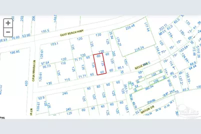 10104 Nelle Ave, Pensacola, FL 32507 - Photo 14