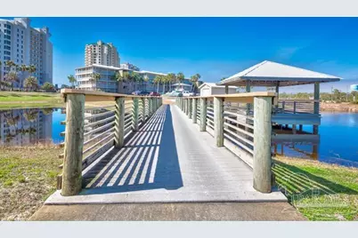 13351 Johnson Beach Rd #104E, Pensacola, FL 32507 - Photo 4