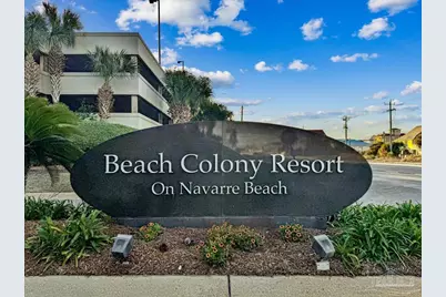 8501 Gulf Blvd #PH2F, Navarre Beach, FL 32566 - Photo 60