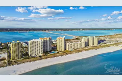 8501 Gulf Blvd #PH2F, Navarre Beach, FL 32566 - Photo 64