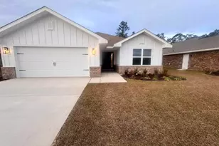 5315 Hidden Pines Circle, Milton, FL 32583 - Photo 1