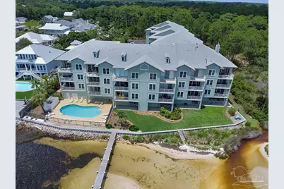 4060 Indigo Dr #107, Pensacola, FL 32507 - Photo 2