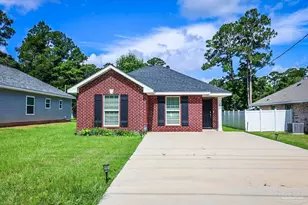 1285 Mills Ave, Pensacola, FL 32507 - Photo 2