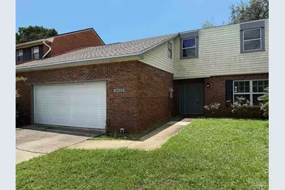 4605 Forrestal St, Pensacola, FL 32506 - Photo 1