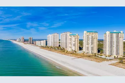 13599 Perdido Key Dr #T10D, Perdido Key, FL 32507 - Photo 1