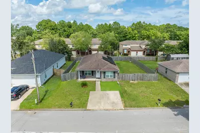 2188 Janet St, Navarre, FL 32566 - Photo 4