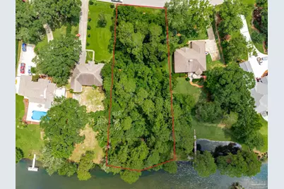 3270 Abel Ave, Pace, FL 32571 - Photo 4