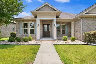 5936 Huntington Creek Blvd, Pensacola, FL 32526 - Photo 2