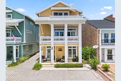 432 Bayfront Pkwy #C, Pensacola, FL 32502 - Photo 1