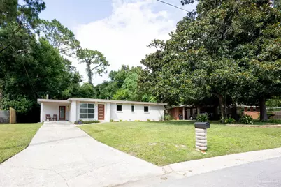 3760 Winona Dr, Pensacola, FL 32504 - Photo 1