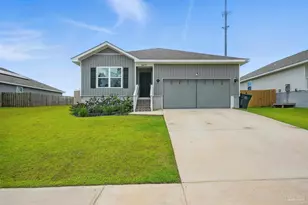 6077 Secretariat Wy, Pensacola, FL 32526 - Photo 2