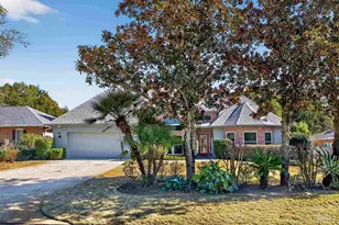 4020 Indigo Dr, Pensacola, FL 32507 - Photo 50