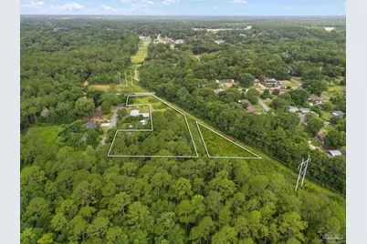 726 Anzie Ave, Pensacola, FL 32514 - Photo 1