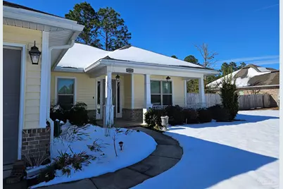 4969 Red Oak Dr, Milton, FL 32583 - Photo 4