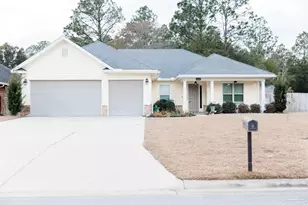 4969 Red Oak Dr, Milton, FL 32583 - Photo 2