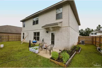 6359 Burrow Ln, Pensacola, FL 32526 - Photo 2