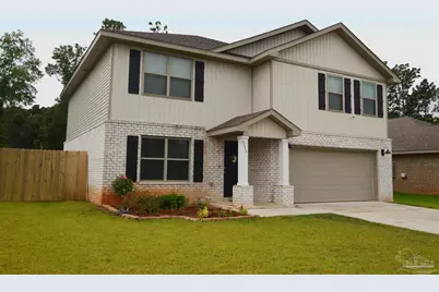 6359 Burrow Ln, Pensacola, FL 32526 - Photo 4