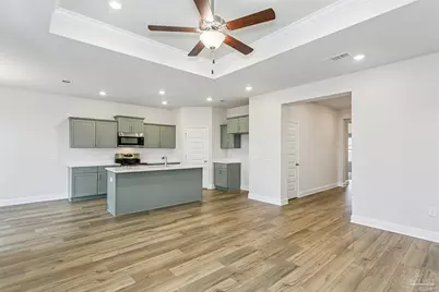 1632 Slate Dr, Cantonment, FL 32533 - Photo 6