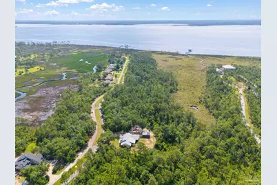 Lot 23 & 24 Tidal Bay Drive, Milton, FL 32583 - Photo 2