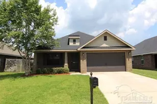 4923 Makenna Cir, Pace, FL 32571 - Photo 1