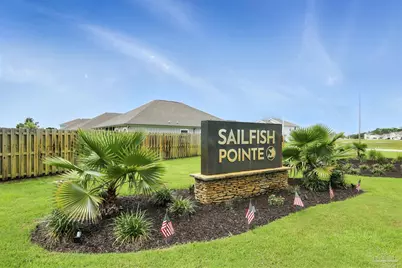 3380 Southwind Dr, Gulf Breeze, FL 32563 - Photo 2