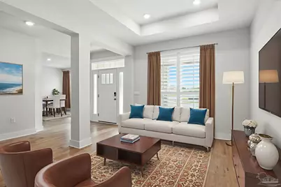 3380 Southwind Dr, Gulf Breeze, FL 32563 - Photo 8