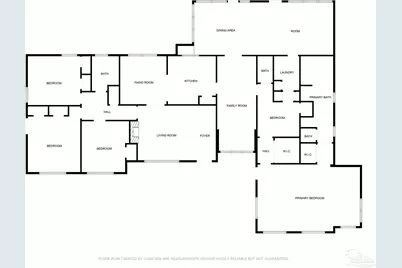 57 Star Lake Dr, Pensacola, FL 32507 - Photo 44