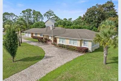 57 Star Lake Dr, Pensacola, FL 32507 - Photo 2