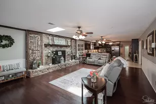 13750 Hwy 89, Jay, FL 32565 - Photo 10