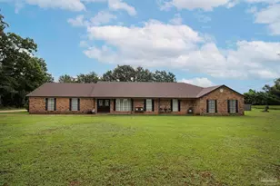 13750 Hwy 89, Jay, FL 32565 - Photo 1