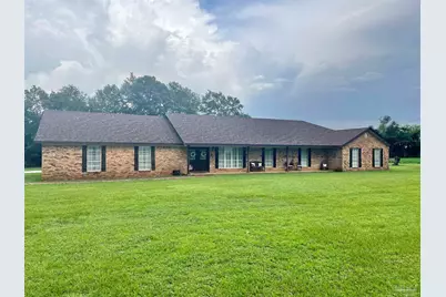 13750 Hwy 89, Jay, FL 32565 - Photo 1