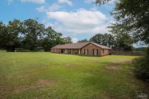 13750 Hwy 89, Jay, FL 32565 - Photo 2