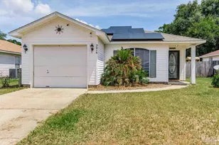 2016 Sequoia Cir, Pensacola, FL 32526 - Photo 2