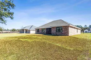 5376 Pond Creek Rd, Milton, FL 32570 - Photo 8