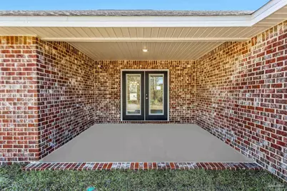 5376 Pond Creek Rd, Milton, FL 32570 - Photo 2