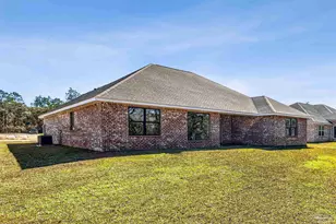 5376 Pond Creek Rd, Milton, FL 32570 - Photo 6