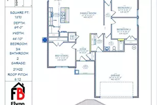 4613 Carl Booker Rd, Milton, FL 32583 - Photo 26