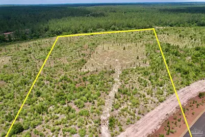 Lot 49 South Timber Ln, Jay, FL 32565 - Photo 8