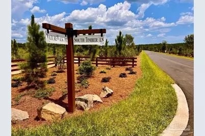 Lot 49 South Timber Ln, Jay, FL 32565 - Photo 2