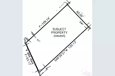 407 Reeves Rd, Pensacola, FL 32507 - Photo 2