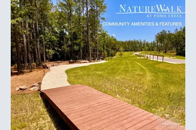 Lot 96 Turning Leaf Rd, Jay, FL 32565 - Photo 30