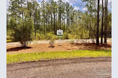 Lot 96 Turning Leaf Rd, Jay, FL 32565 - Photo 10
