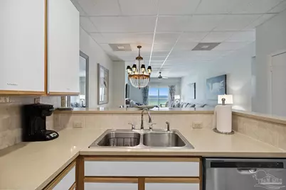 999 Ft Pickens Rd #204, Pensacola Beach, FL 32561 - Photo 18