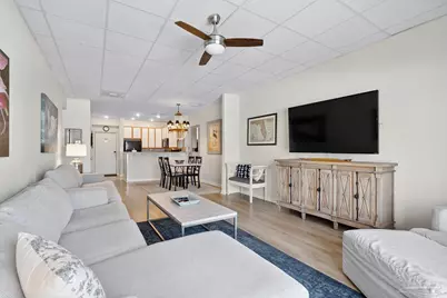 999 Ft Pickens Rd #204, Pensacola Beach, FL 32561 - Photo 8