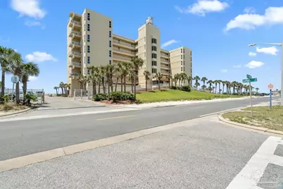 999 Ft Pickens Rd #204, Pensacola Beach, FL 32561 - Photo 46