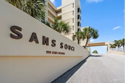 999 Ft Pickens Rd #204, Pensacola Beach, FL 32561 - Photo 44