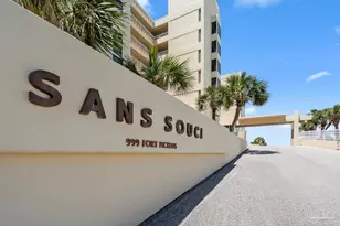 999 Fort Pickens Rd, Pensacola Beach, FL 32561 - Photo 44