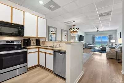 999 Ft Pickens Rd #204, Pensacola Beach, FL 32561 - Photo 16